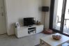 Apartamento en Torre de la Horadada - Apartamento Vitamina & Sea, Mil Palmeras, Torre de la Horadada