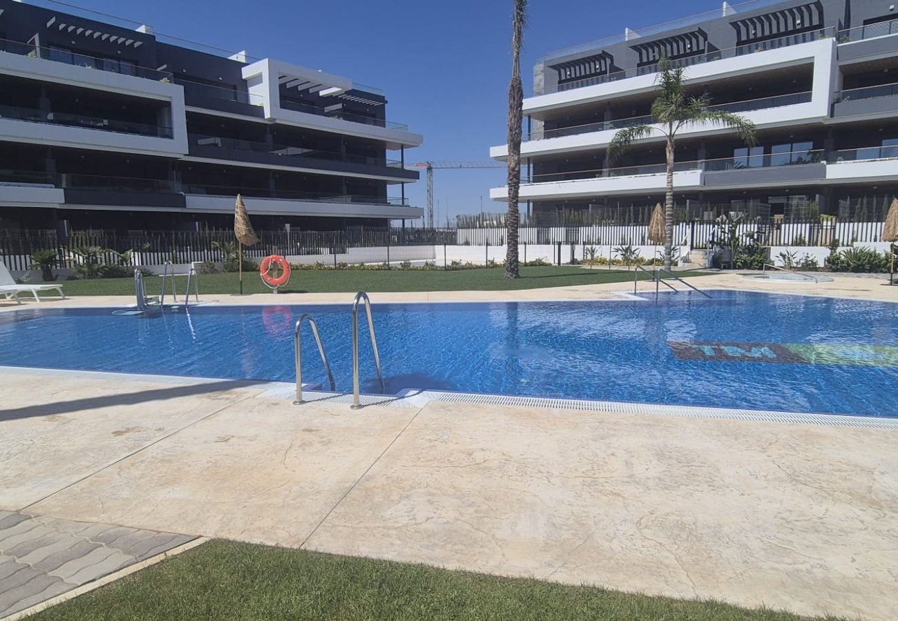 Apartamento en Torrevieja - Lagoons Village Apartamento en Torrevieja - Lagoons Village