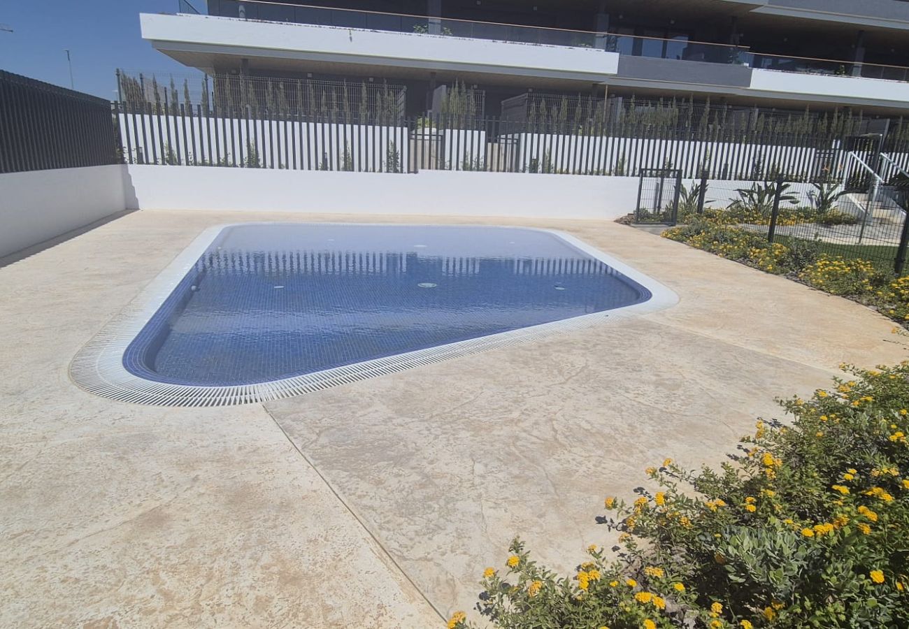 Apartamento en Torrevieja - Lagoons Village Apartamento en Torrevieja - Lagoons Village
