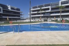 Apartamento en Torrevieja - Lagoons Village