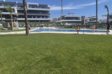 Apartamento en Torrevieja - Lagoons Village