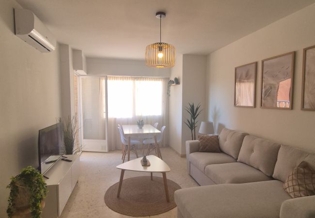 Apartamento en La Mata - Casa Primavera La Mata Beach, Costa Blanca