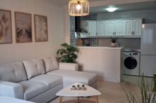 Apartamento en La Mata - Casa Primavera de La Mata