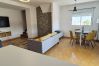 Apartamento en Villamartín - Apartamento LaPlaza Villamartin