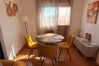 Apartamento en Villamartín - Apartamento Villamartin Plaza, Orihuela Costa 