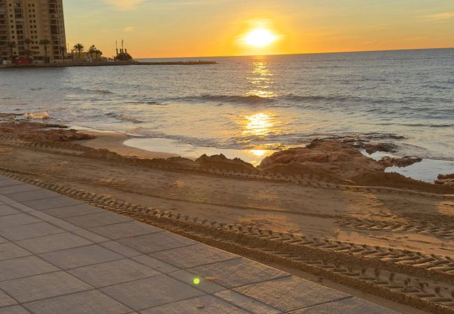 Apartamento en Torrevieja - Merigio Escape