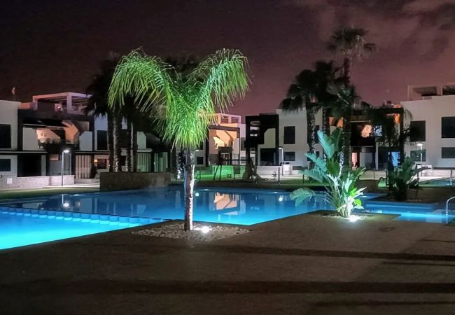 Apartamento en La Zenia - f6140