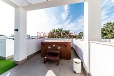 Apartamento en La Zenia - f6140