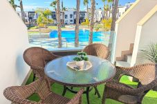 Apartamento en La Zenia - apartmento oasis beach VI