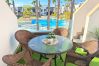 Apartamento en La Zenia - f6140
