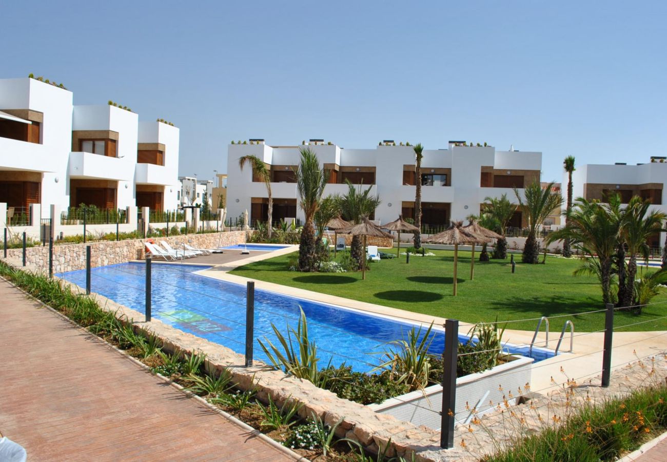 Apartamento en Orihuela Costa - Secreto25