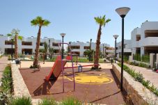 Apartamento en Orihuela Costa - Secreto25