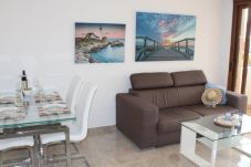 Apartamento en Orihuela Costa - secreto26
