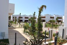 Apartamento en Orihuela Costa - secreto26