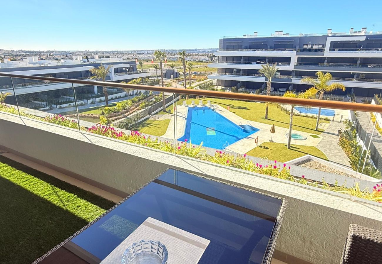 Apartamento en Torrevieja - Apartamento TM Lagoons Village 141