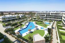 Apartamento en Torrevieja - Apartamento TM Lagoons Village 141