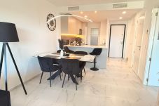 Apartamento en Torrevieja - Apartamento TM Lagoons Village 141