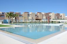 Apartamento en Torrevieja - Planta baja Varudi Aguas Nuevas, Torrevieja