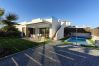Casa en Torremendo - Casa Juanita con piscina 