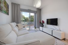 Apartamento en Torrevieja - Planta baja, Amay Punta Prima Piscina/sauna