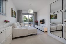 Apartamento en Torrevieja - Planta baja, Amay Punta Prima Piscina/sauna