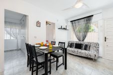 Casa en Torrevieja - Apartamento Bajo Doña Ines torrevieja