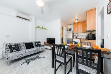 Casa en Torrevieja - Apartamento Bajo Doña Ines torrevieja