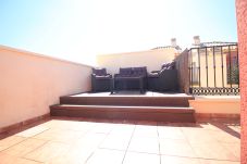 Apartamento en Dehesa de Campoamor - Royal Park