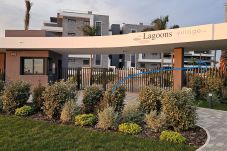 Apartamento en Torrevieja - Planta Baja Lagoons Tm Torrevieja