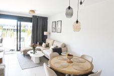 Apartamento en Torrevieja - Planta Baja Lagoons Tm Torrevieja