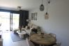 Apartamento en Torrevieja - Planta Baja Lagoons Tm Torrevieja