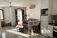 Apartamento en Orihuela Costa - Apartamento Playa La zenia Pueblecito