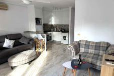 Apartamento en Orihuela Costa - Apartamento Playa La zenia Pueblecito