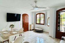 Apartamento en Orihuela Costa - Apartamento Playa La zenia Pueblecito