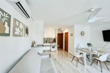Apartamento en Orihuela Costa - Apartamento Playa La zenia Pueblecito