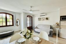 Apartamento en Orihuela Costa - Apartamento Playa La zenia Pueblecito