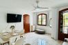 Apartamento en Orihuela Costa - Apartamento Playa La zenia Pueblecito