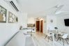 Apartamento en Orihuela Costa - Apartamento Playa La zenia Pueblecito
