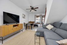 Bungalow en Orihuela Costa - Duplex Playas de campoamor