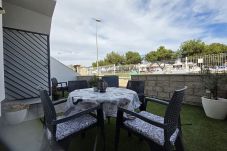 Apartamento en La Zenia - Planta baja, oasis beach VI la zenia 
