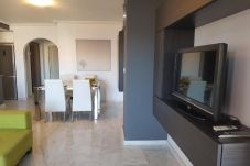 Apartamento en Orihuela Costa - Apartamento Villamartin 