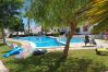 Apartamento en Orihuela Costa - Apartamento Villamartin 