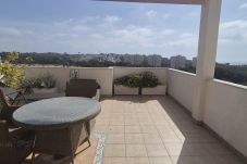 Apartamento en Orihuela Costa - Lujoso Apartamento Victoria playas Campoamor