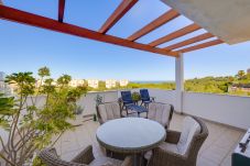 Apartamento en Orihuela Costa - Lujoso Apartamento Victoria playas Campoamor