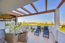 Apartamento en Orihuela Costa - Lujoso Apartamento Victoria playas Campoamor