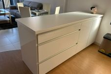 Apartamento en Orihuela Costa - Apartmento Sabrina La zenia 