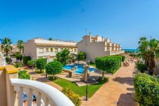 Bungalow en Orihuela Costa - Duplex Aqua Marina Cabo Roig