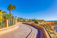 Bungalow en Orihuela Costa - Duplex Aqua Marina Cabo Roig