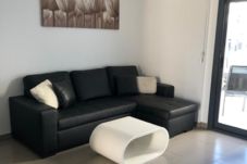 Apartamento en Orihuela Costa - Atico Oasis Beach II La zenia 