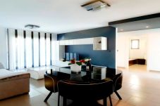 Apartamento en Orihuela Costa - Atico Oasis Beach II La zenia 
